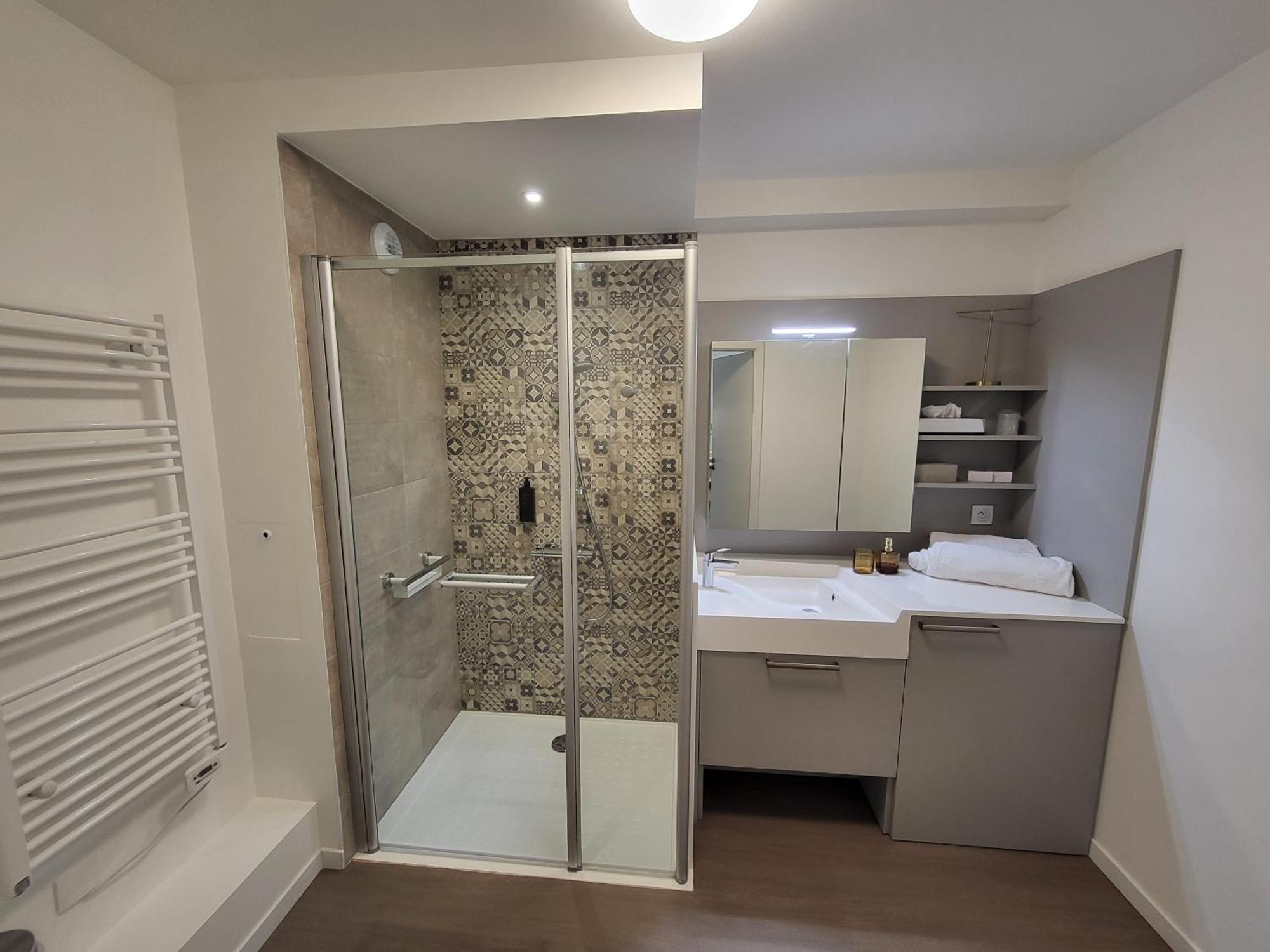 Domitys - La Licorne Aparthotel Saverne Buitenkant foto