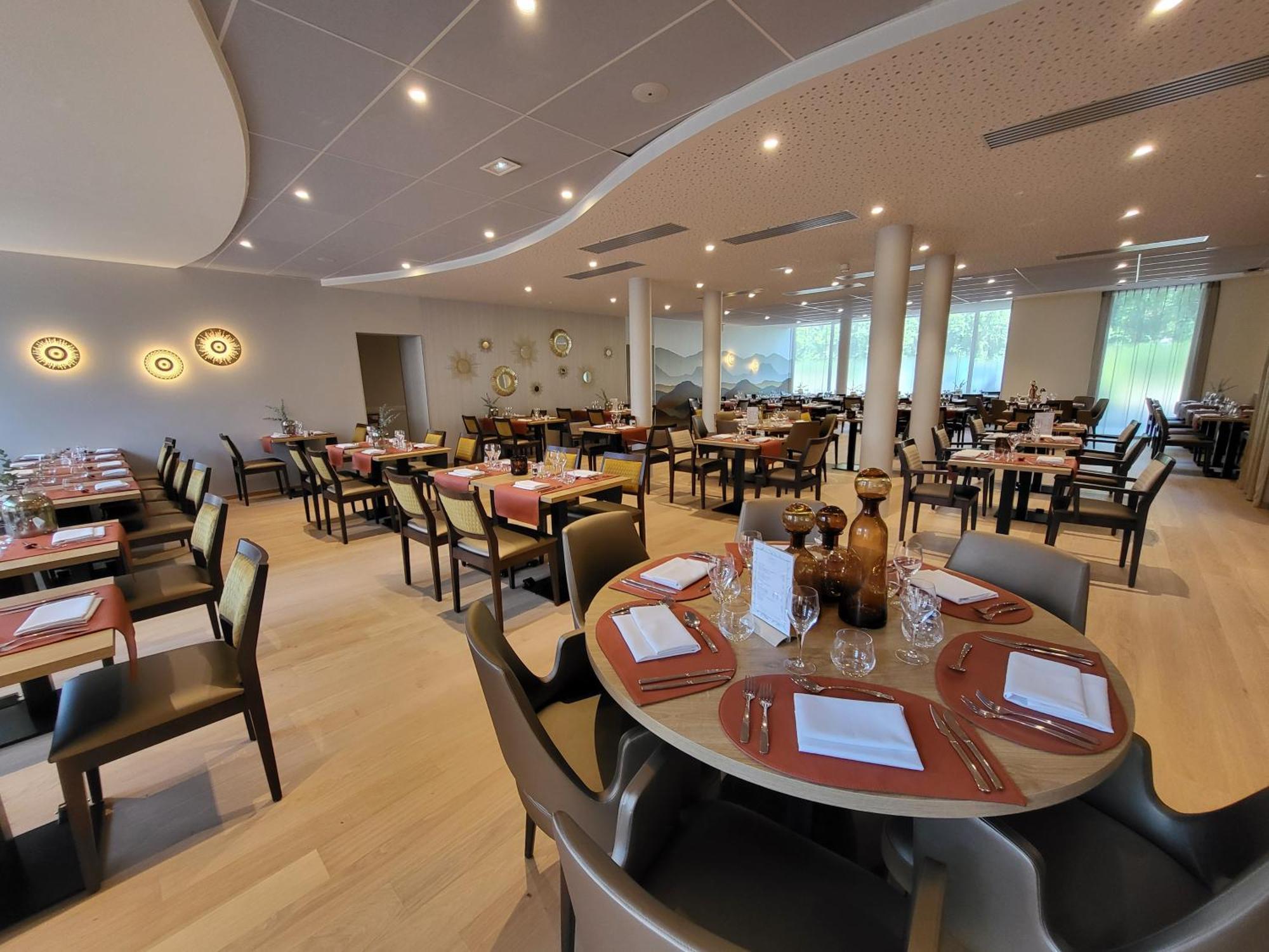 Domitys - La Licorne Aparthotel Saverne Buitenkant foto
