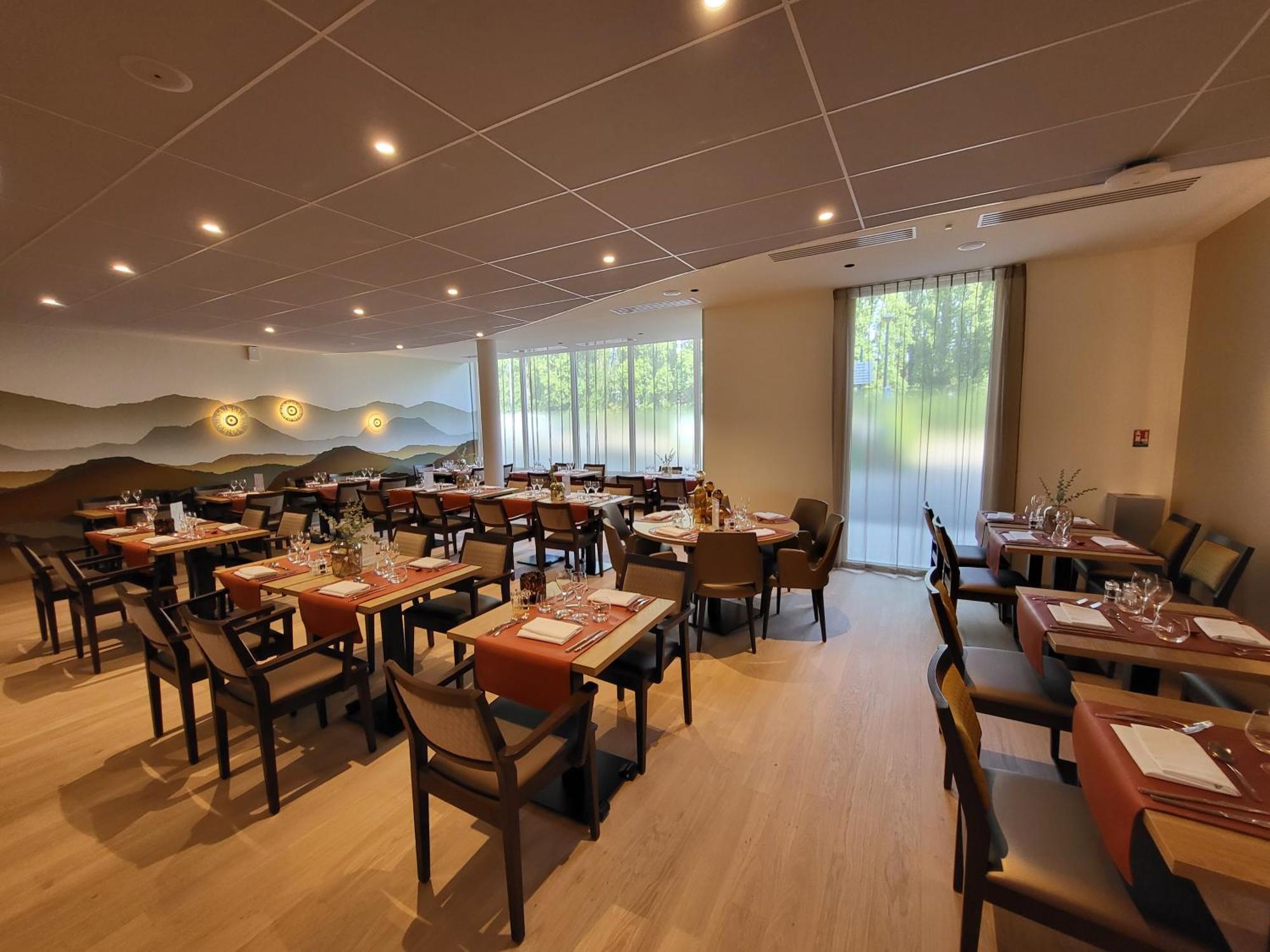 Domitys - La Licorne Aparthotel Saverne Buitenkant foto